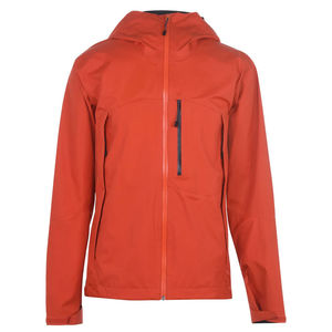 Vestes coupe-vent OEM confortables et personnalisées grande taille pour hommes Veste coupe-vent légère à la mode à bas prix pour hommes avec OEM - Product Image 4