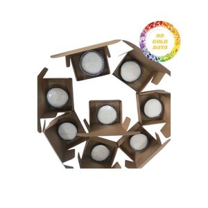 ชามเทียนกะลามะพร้าวธรรมชาติแบบเวียดนามทำมือสำหรับตกแต่งและทำจากน้ำมันหอมระเหย - Product Image 4