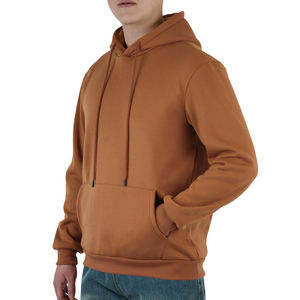 Quantité en vrac Street Style Hommes Hoodies Fabrication Professionnelle Prix Abordable Hommes Hoodies pour la Saison d'Hiver - Product Image 5