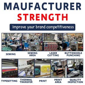 เสื้อเจอร์ซีย์ฟุตบอลตาข่ายสีดำเสื้อถักเจอร์ซี่พิมพ์ลายดิจิตอลสไตล์อเมริกันออกแบบได้ตามที่ต้องการ - Product Image 5