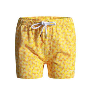 Short Offre Spéciale à sublimation léger en coton, respirant, short à sublimation le plus vendu - Product Image 1