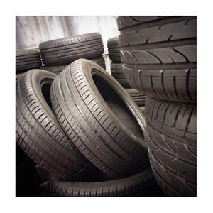 Ventas de neumáticos reciclados y usados Neumáticos de goma usados baratos para automóviles, desde 165/60314, al por mayor de Canadá - Product Image 2