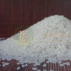 Arroz japonés de alta certificación, semillas redondas, arroz blanco de grano corto - Product Image 3