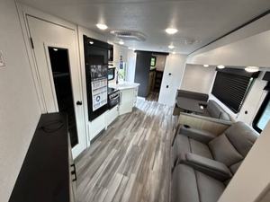 Nuevo Jayco Jay F-l-i-g-h-t S-l-x 295TBS 2026 - Product Image 6