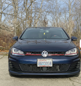 Volkswagen GTI Autobahn 2017 Seminuevo, 1 Dueño, Control Dinámico de Chasis, Propiedad del Oeste - Product Image 1