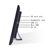Tablet PC Android RK3568 24 Inci 1920x1080, Tablet PC Pintar Tahan Air dan Kokoh dengan GPS
