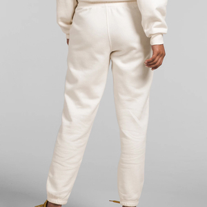 กางเกงฮาเร็มคาร์โก้สำหรับผู้หญิงกางเกงฮาเร็มผ้าคอตตอนซักสบายออกแบบได้ตามต้องการมีโลโก้ได้หลายสีสำหรับฤดูหนาว - Product Image 4