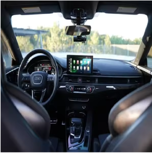 Audi RS5 Sportback 2023, Volante a la Izquierda, Asientos de Cuero, Cámara Trasera, Techo Solar, Euro VI, Pantalla Táctil, Listo para Envío - Product Image 3