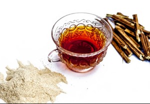 Polvo de raíz de Ashwagandha orgánico de alta calidad cultivado en estado silvestre para impulsar el metabolismo Venta completa Exportadores Proveedores de India - Product Image 4