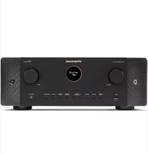 เครื่องรับสัญญาณภาพและเสียงแบบเน็ตเวิร์ก Marantz CINEMA 30 รุ่นใหม่ของแท้ 11.4 แชนแนล (สีดำ) - Product Image 2