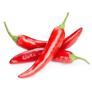 Achetez du piment rouge Habanero frais, naturel, biologique, de qualité supérieure, pur, à base de capsaïcine, en vente, livraison rapide garantie - Product Image 3