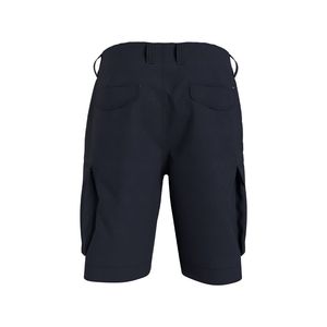 Pantalones Cortos de Camuflaje Personalizados – Pantalones Cortos Deportivos de Algodón para Hombre con Cordón Ajustable, Ropa Casual Urbana - Product Image 6