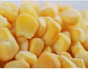 Granos de maíz congelados de Vietnam | Rico en fibra y vitaminas con tecnología IQF y precio de exportación competitivo - Product Image 1