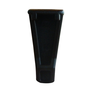 BCF2403 10 Piezas de Clips de Retención para Molduras de Umbral de Puerta para Sprinter LT Crafter A90198800 - Product Image 1