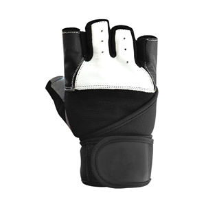 Low Price Customizable Logo Weightlifting Gloves <b>for</b> Men and <b>Women</b> - Product Image 6