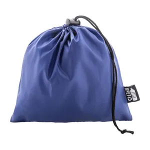 Almohada de Viaje Ecológica Jetpump RPET, Gadgets Sostenibles para Comodidad en Movimiento - Product Image 4