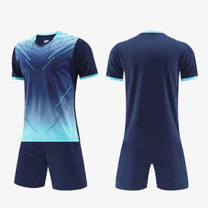 Uniformes de voleibol Hombres Deportes Voleibol Jersey Por encargo Transpirable Sublimación Uniforme de voleibol - Product Image 4