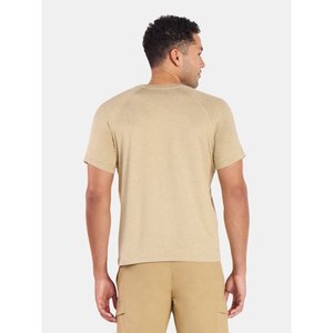 Camiseta deportiva de secado rápido para hombre 2024 de manga corta de verano Casual negro verde de gran tamaño 6XL 7XL camisetas superiores de gimnasio ropa - Product Image 3