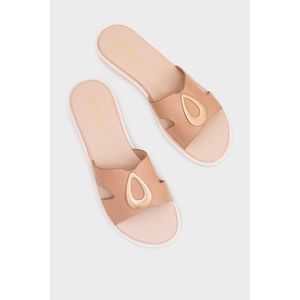 Women's Casual Sports for <b>Slippers</b> M1139962-Comfortable <b>Slip</b>-<b>Ons</b> for Daily Use - Product Image 1