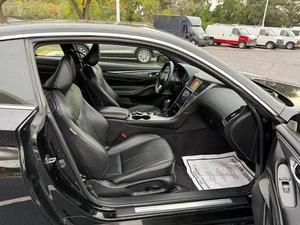 INFINITI Q60 3.0T 2018 Usado, Versión LUXE - Product Image 2