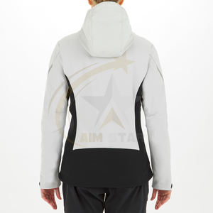 Customizable Breathable Windbreaker <b>Waterproof</b> and Windproof <b>Plus</b> <b>Size</b> Men\Women <b>Coats</b> Outdoor Jackets - Product Image 3