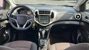 เชฟโรเลต โซนิค แอลที ปี 2019 มือสอง - Product Image 4