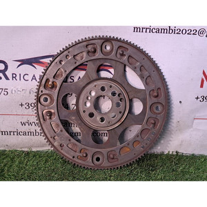 FLYWHEEL BMW ซีรีส์ 1 F20 11227797964 05 N47D20C ดีเซล 1995 (11>19) - Product Image 3