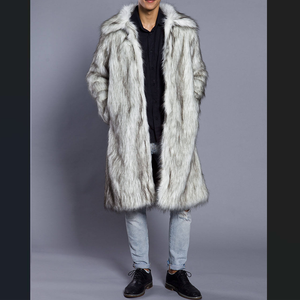 Lightweight Polyester <b>Men's</b> Down <b>Jackets</b> with Safety Needle Detection - Product Image 1