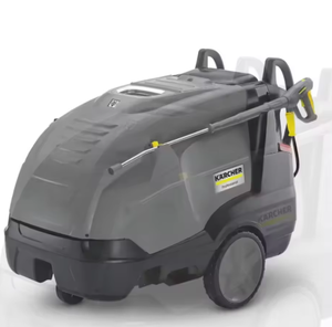 NOUVEAU Nettoyeur Haute Pression Électrique Robuste 10/20-4M pour Atelier de Lavage Automobile - Product Image 1