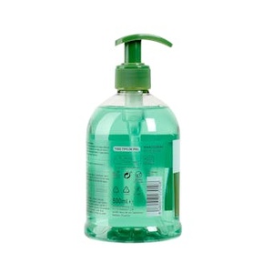 Savon liquide pour les mains à l'eau de coco Bont Naturals 500 ml - Product Image 3