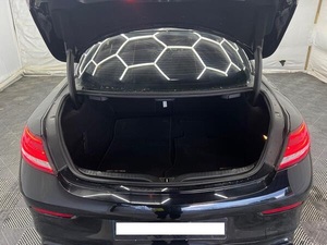 MERCEDES-BENZ Classe C 2016 d'occasion, conduite à gauche/droite - Product Image 2