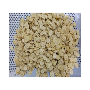 VF Banana Crispy Snacks Crispy Banana Chip Snacks Crispy Dried Banana - Product Image 1