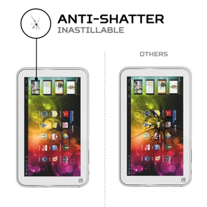 Protector de Pantalla ANTISHOCK para Tablet Polaroid Pearl 7.0 con Mayor Durabilidad y Características Anti-Impacto - Product Image 5