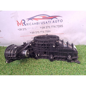 COLLECTEUR D'ADMISSION MERCEDES Classe C W204 Coupé A6510900037 651911 diesel 2143 (11>) - Product Image 1