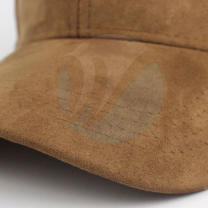 Nouveauté Chapeau de baseball classique Design sportif de qualité supérieure avec broderie à la main Tissu réglable Produit personnalisable - Product Image 5