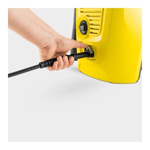 Para Karcher K4 16793040 Edición Universal, Hidrolavadora de Agua Fría (1800W 130Bar 420L/h), Limpiador a Vapor 16793040 - Product Image 3