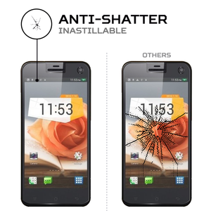 ANTISHOCK JK10 Screen <b>Protector</b> for Jiake JK10 - Product Image 4
