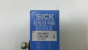 2920) [UTILISÉ] SICK CS81-N3612 - Product Image 5