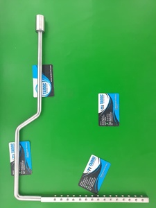 High Quality Manual <b>Laparoscopic</b> Retraction System Stainless Steel Rultract Skyhook Retractor <b>Instrument</b> Set Class I TAIDOC - Product Image 2