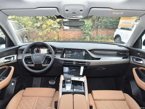 SUV V6 2024 de tamaño mediano y grande, usados, con tracción en las cuatro ruedas, de gasolina, 6 y 7 plazas, procedentes de China. - Product Image 4