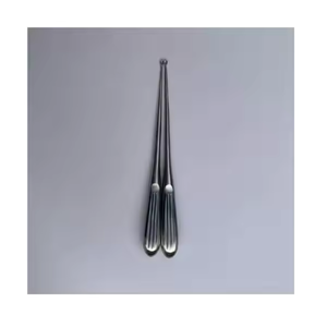 Prix d'usine : Ensemble de curettes osseuses Volkmann de 9 pièces, instruments chirurgicaux orthopédiques par Surgiright - Product Image 1