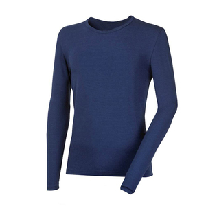 เสื้อยืดคอกลมแขนยาวระบายอากาศขนาดพลัสไซส์พิมพ์ลายกำหนดเองได้พิมพ์ลายได้อย่างยั่งยืน - Product Image 1