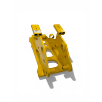 ATCOVI 3128315949 3128 3159 49 Composants de roulement de base pour cadre de support de berceau à haute rigidité, équipement de forage minier, Turquie