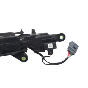 Poignée de porte extérieure avant gauche LAND ROVER Range Rover Evoque Série K8D2-22401-BC (18>) - Product Image 4