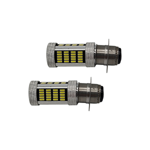 Pour <span class=keywords><strong>Suzuki</strong></span> <span class=keywords><strong>LTZ</strong></span> <span class=keywords><strong>400</strong></span> Z400 QUADSPORT 2003 2004 2005 2006 2007 2008 Ampoules de phares H6 ATV UTV Pièces - Product Image 3