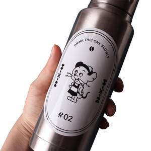 Pegatinas de Vinilo Mate de PVC Resistentes a los Rayos UV, Impermeables y a la Intemperie, 100 Unidades para Cascos, Coches, Motocicletas, Portátiles - Product Image 4