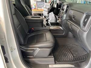 Chevrolet Silverado 1500 RST Callaway SC602 4x4 2021, transmission automatique, V8 suralimenté - Product Image 5