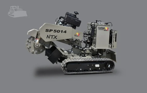Broyeurs de souches de qualité supérieure Smart Value 2026 CARLTON SP5014NTX - Product Image 1
