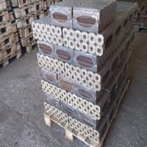 Briquetas de biomasa de madera de roble ecológicas Pini Kay, venta al por mayor, productos relacionados con la energía, briquetas de madera de roble - Product Image 2