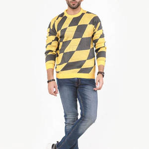 Pull décontracté à texture douce et confortable, coupe moderne, tricot doux et qualité durable. - Product Image 2